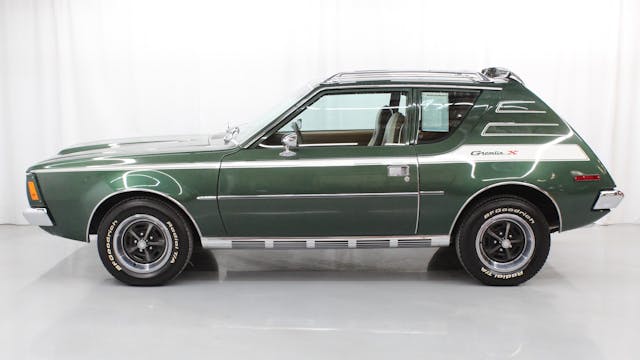 1972 AMC Gremlin X_R32 side profile