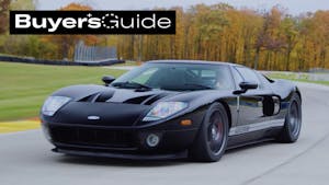 2006 Ford GT | Buyer’s Guide