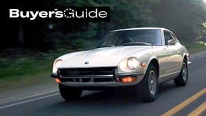 1970 Datsun 240Z | Buyer’s Guide