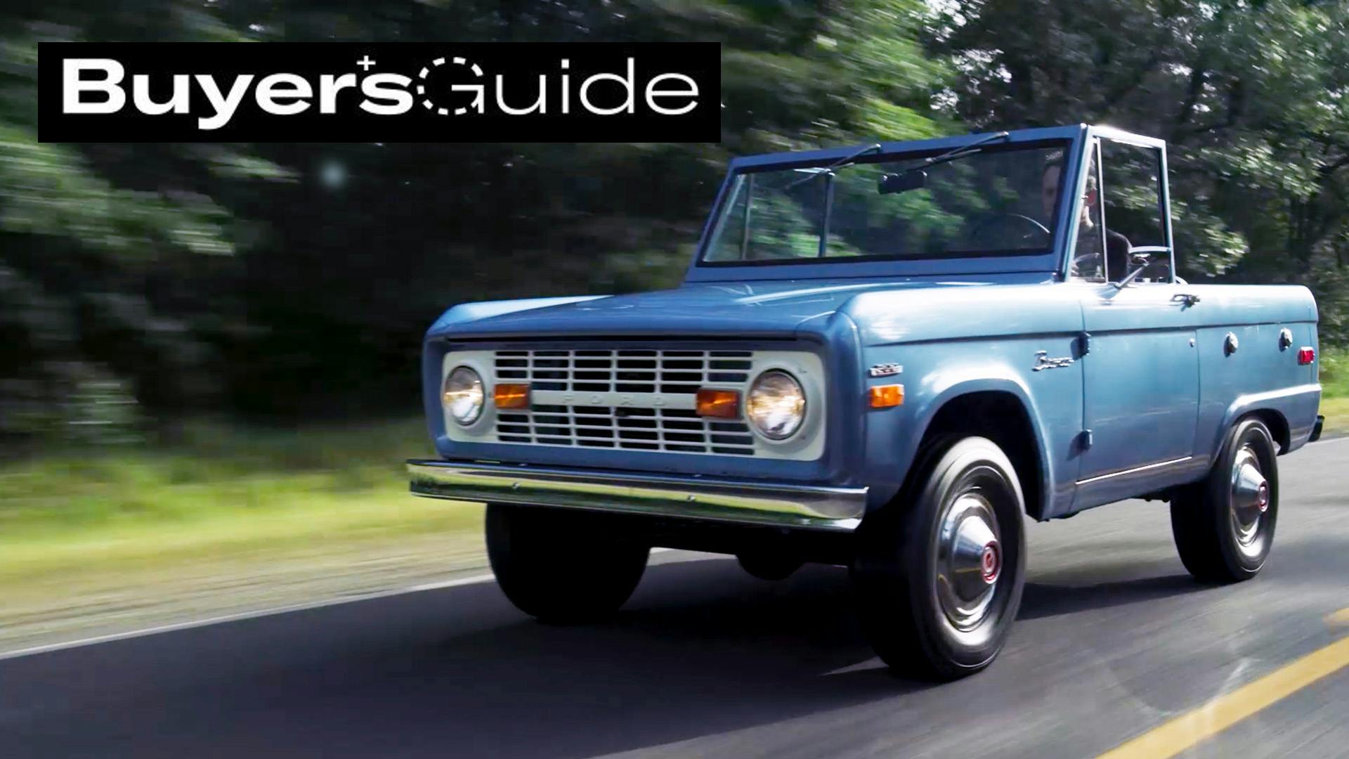 Top 300 + ford bronco baby blue