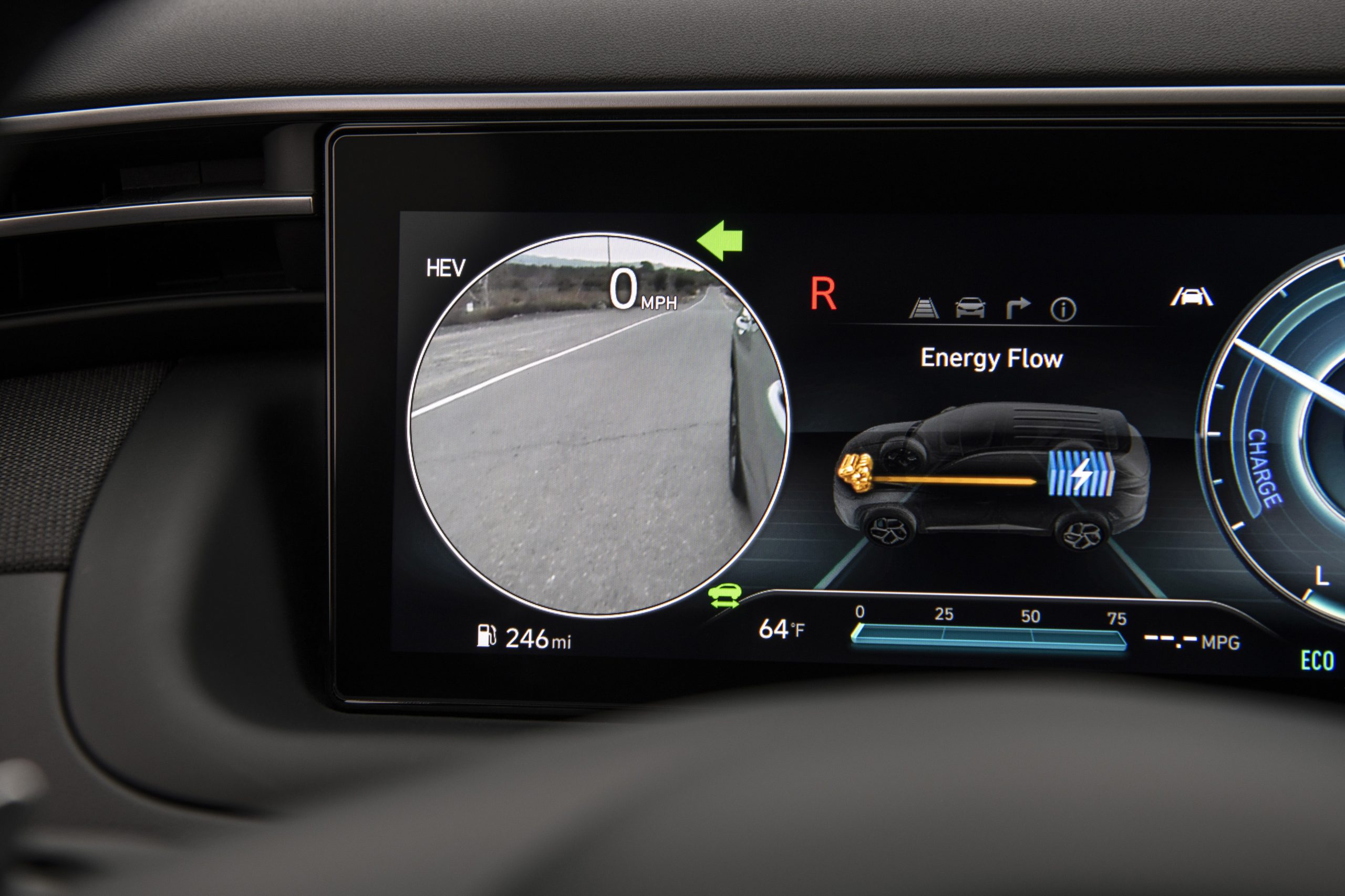 Review: 2022 Hyundai Tucson - Hagerty Media