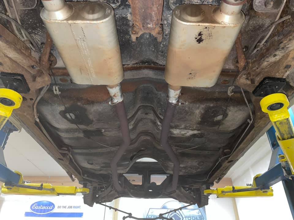 Dry ice cleaning The coolest way to remove rust, grime, and