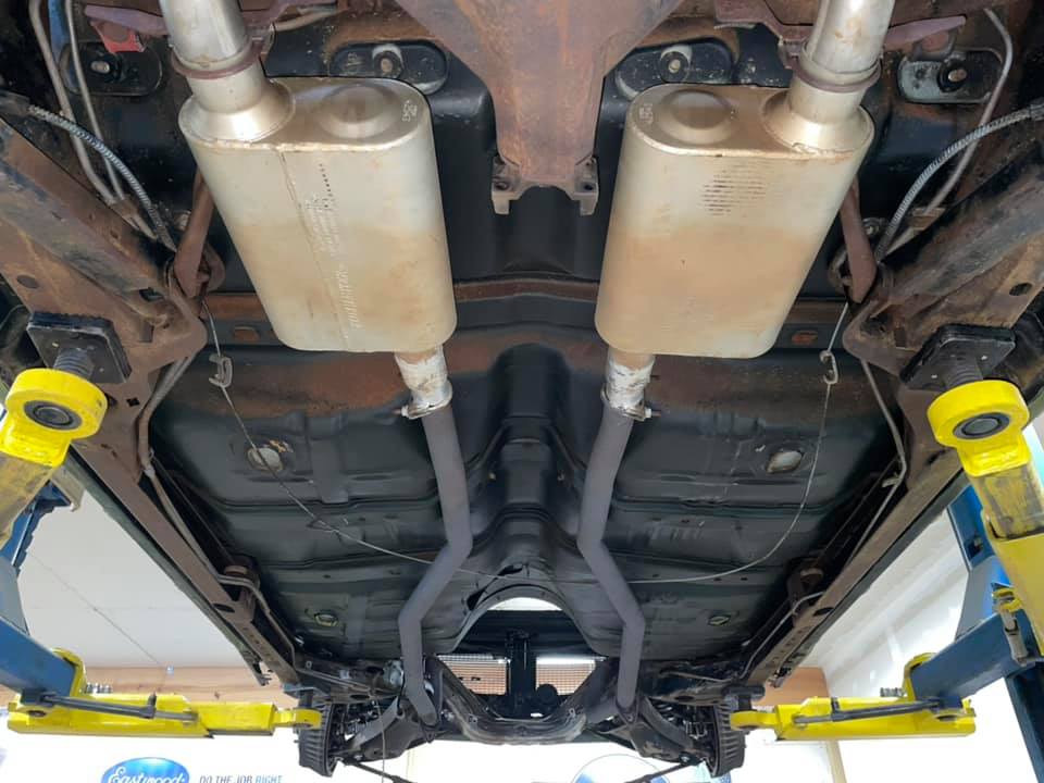 Dry ice cleaning The coolest way to remove rust, grime, and