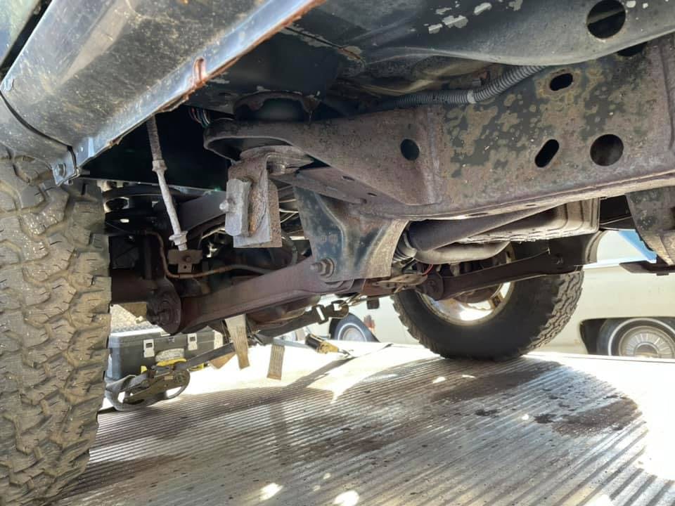 Dry ice cleaning The coolest way to remove rust, grime, and