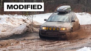 Why a Safari Audi RS 4 is the ideal daily driver | MODIFIED