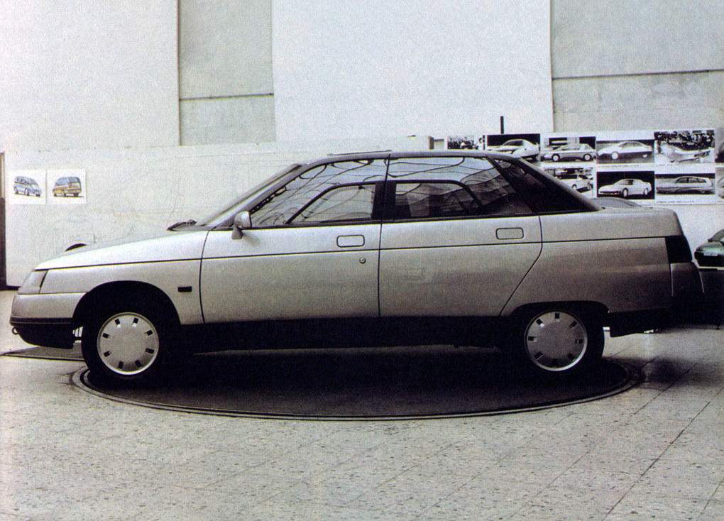 Low bar: Buying the Lada 2111 of my childhood dreams - Hagerty Media