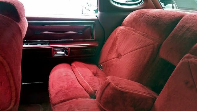 1978 Lincoln Continental Town Car 06