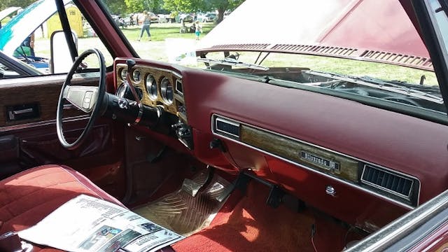1975 Chevrolet C20 Silverado 04