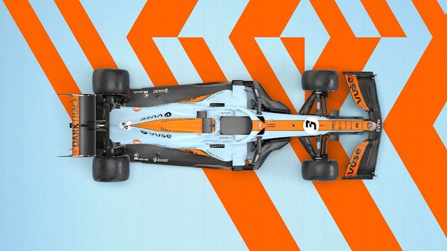 McLaren Racing