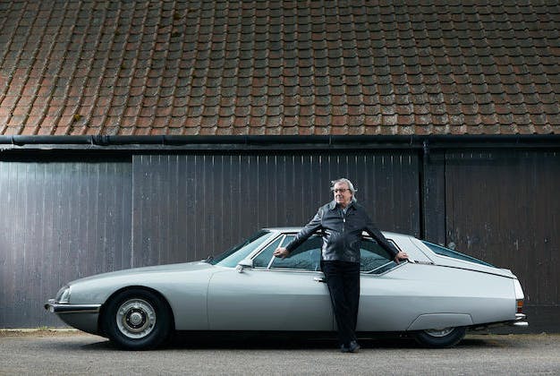 The songs that prove rock and roll is obsessed with cars - Hagerty Media