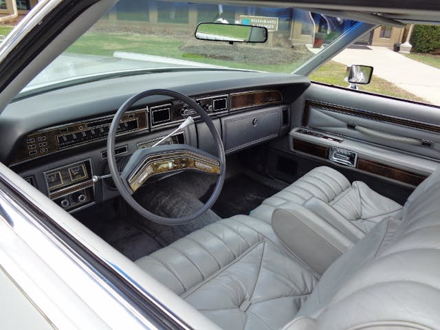 1977 Town Coupe 10