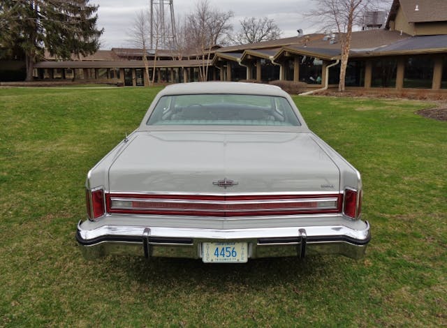1977 Town Coupe 08