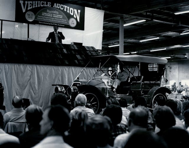 HAC-Vehicle-Auction