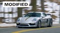 MODIFIED episode 6 Porsche