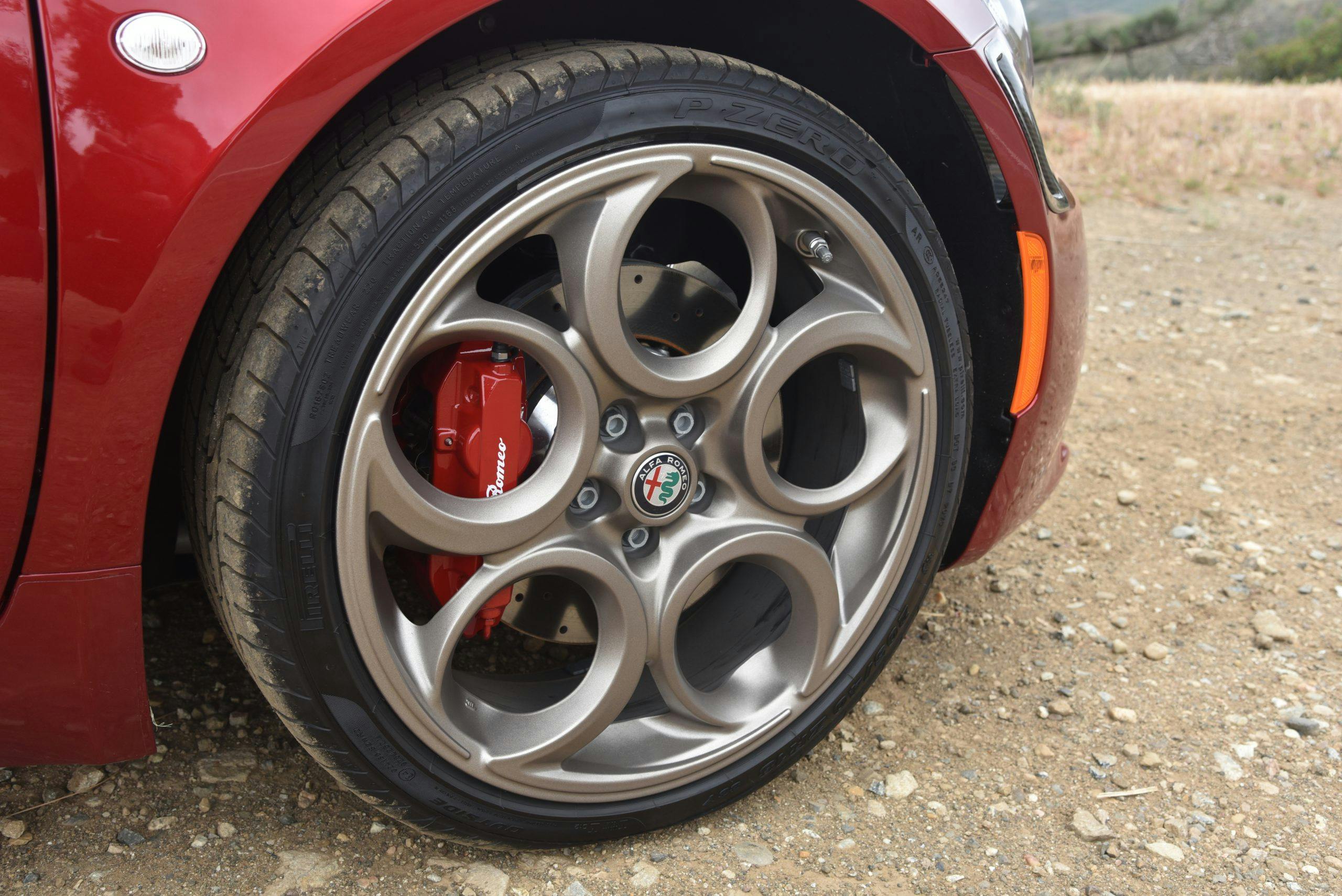 Alfa Romeo MiTo replacement seemingly in the pipeline