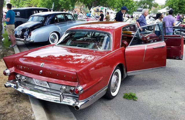 1960 Facel Vega Excellence 03