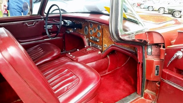 1960 Facel Vega Excellence 05