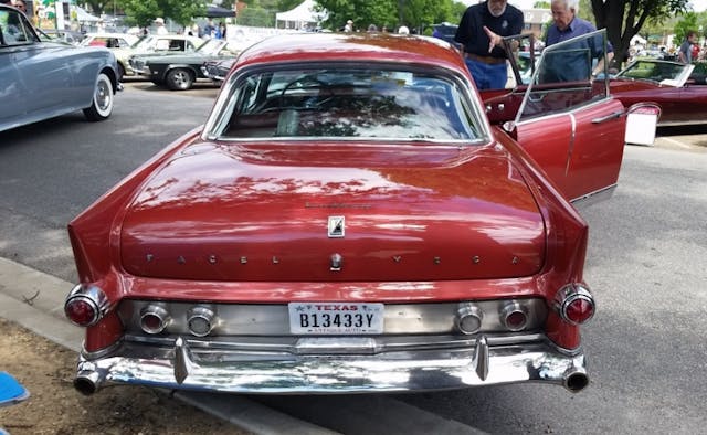 1960 Facel Vega Excellence 08