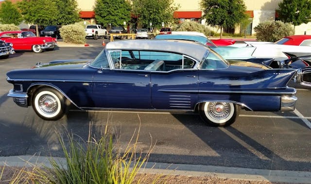 1958 Cadillac Series 62 02