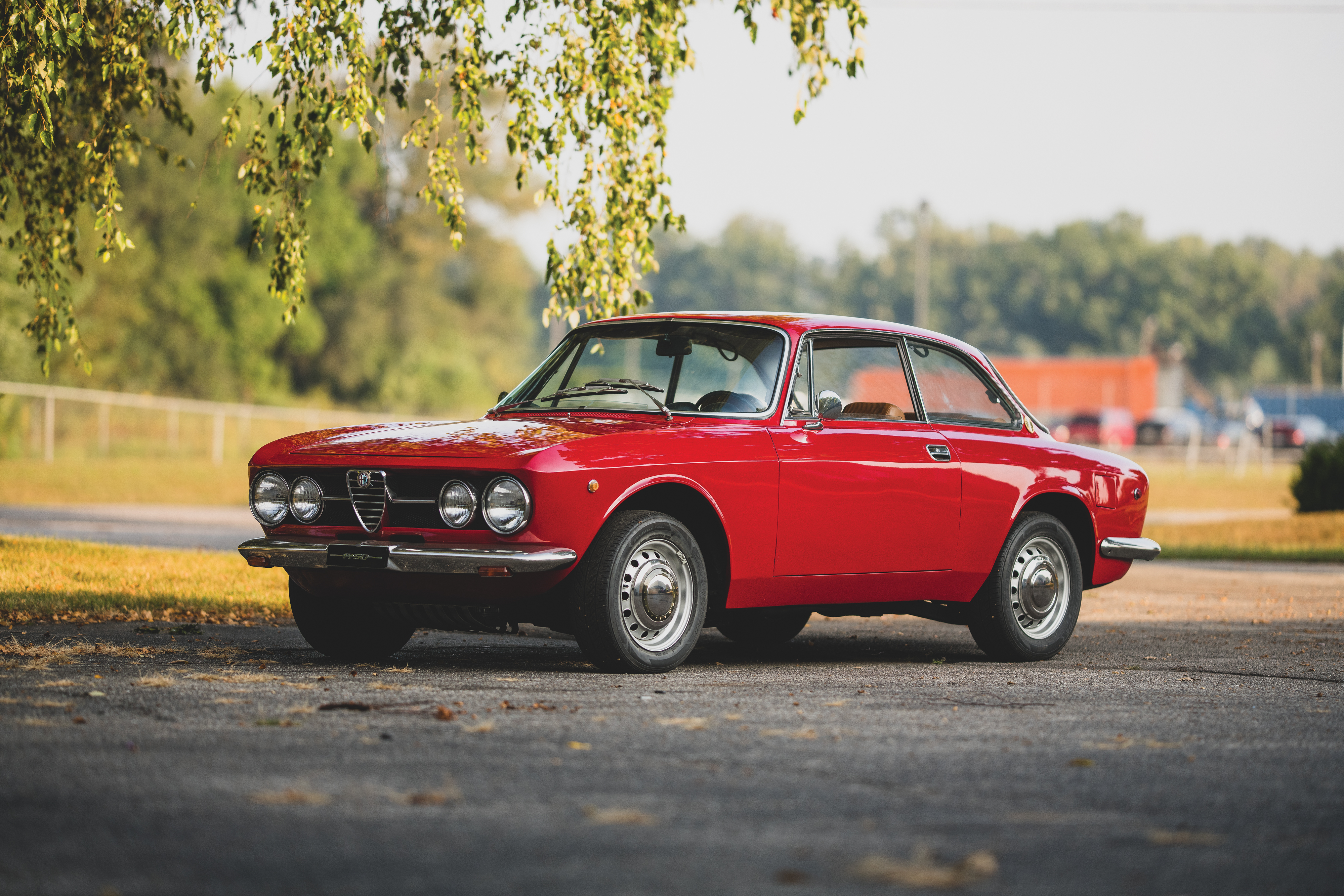 Classic Car, Truck & Motorcycle Values | Hagerty Valuation Tools®