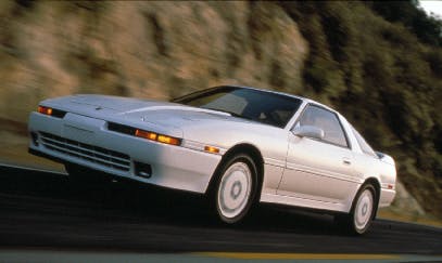 Your handy 1986–93 Toyota Supra (A70) buyer's guide - Hagerty Media