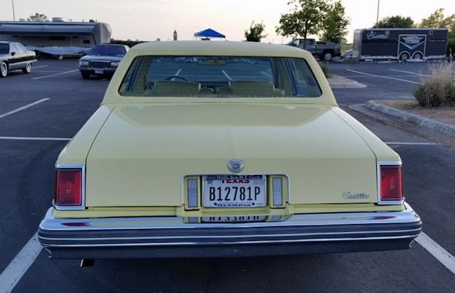 1977 Cadillac Seville 02