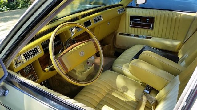 1977 Cadillac Seville 09