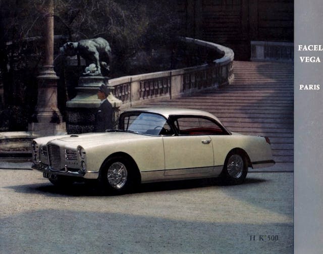 1961 Facel Vega brochure 04