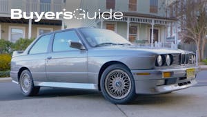 E30 BMW 3 Series | Buyer’s Guide