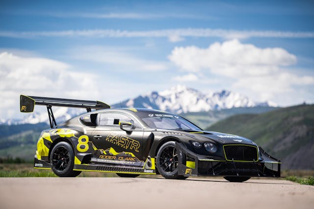 Continental GT3 Pikes Peak Livery-5