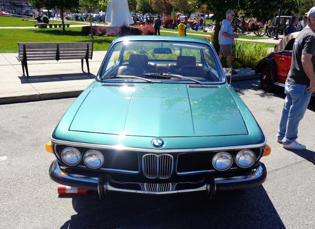 1970 BMW 2800 CS 04