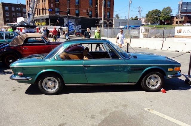 1970 BMW 2800 CS 02