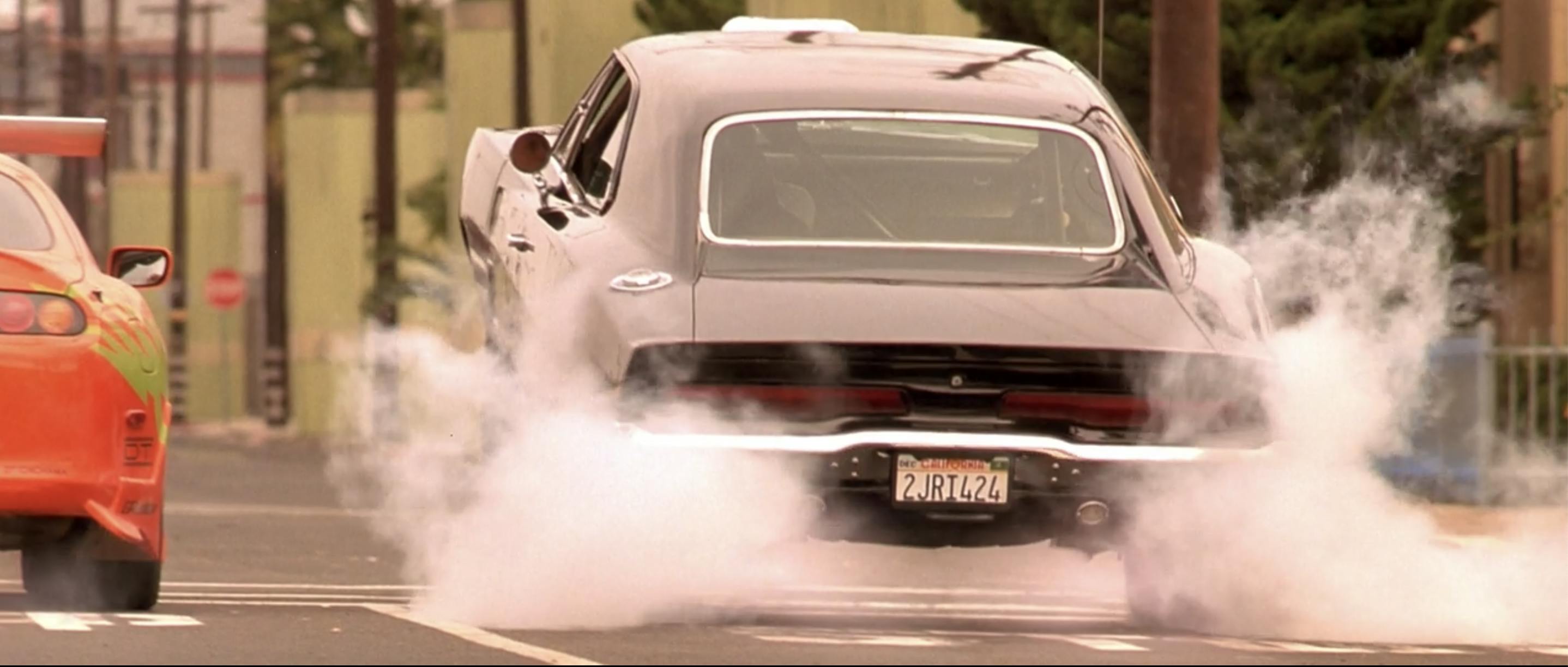 Most furious? Dom Toretto's Chargers are muscled maniacs - Hagerty Media