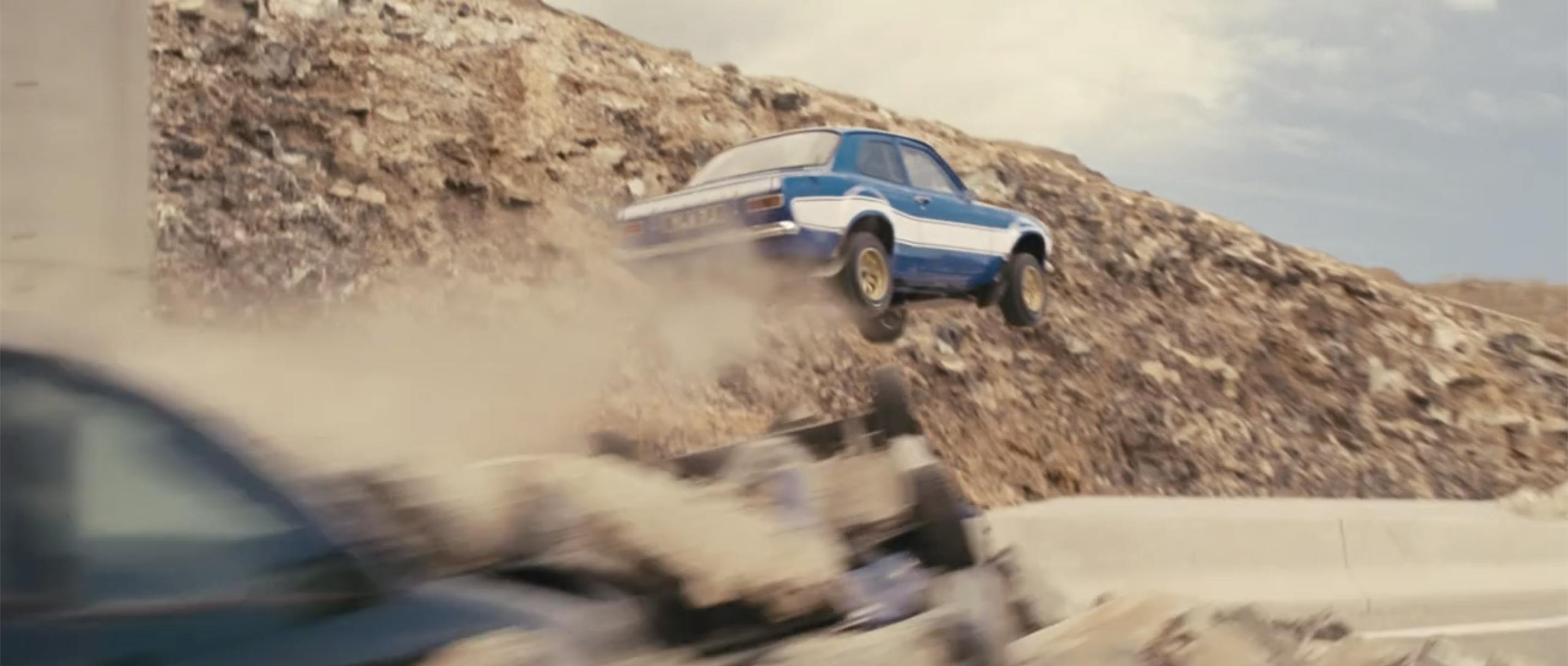 Here's How Many Cars Have Been Destroyed in the Fast & Furious Movies