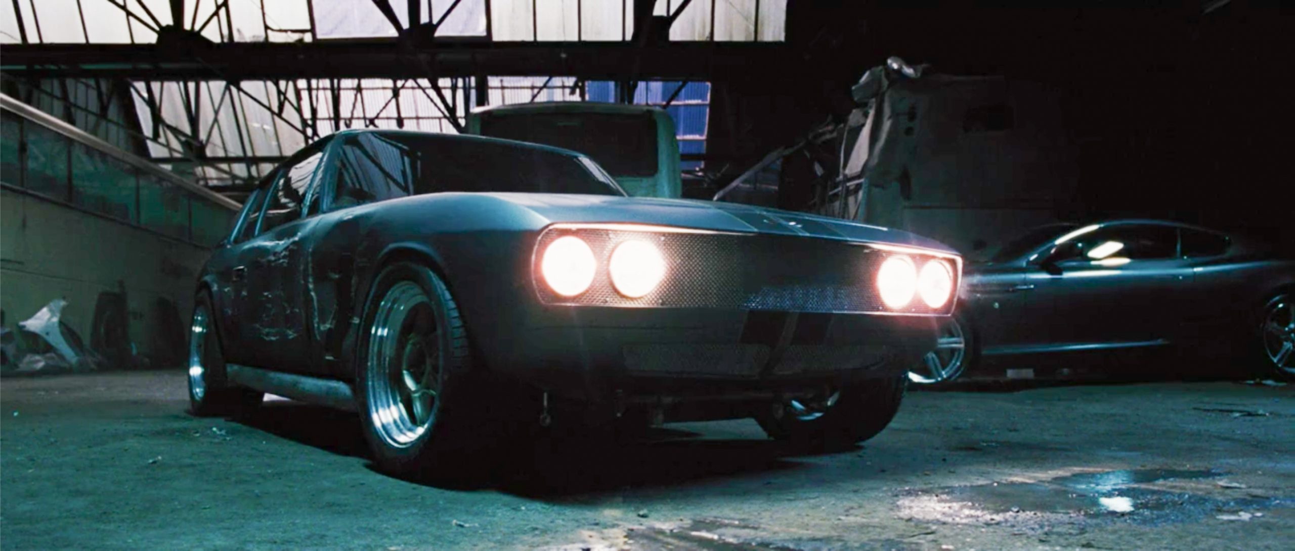 19 of the coolest cars in the Fast and Furious franchise Hagerty Media