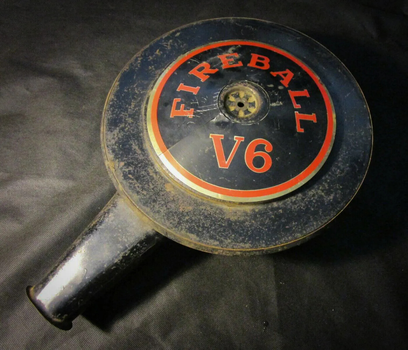 What are your favorite engine names? - Hagerty Media