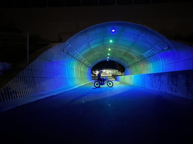 heartland motofest tunnel