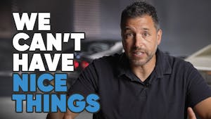 Low-volume cars don’t make sense | Know it All with Jason Cammisa | Ep. 10