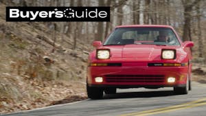 It’s got boost, the legendary 1990 Toyota Supra Turbo | Buyer’s Guide