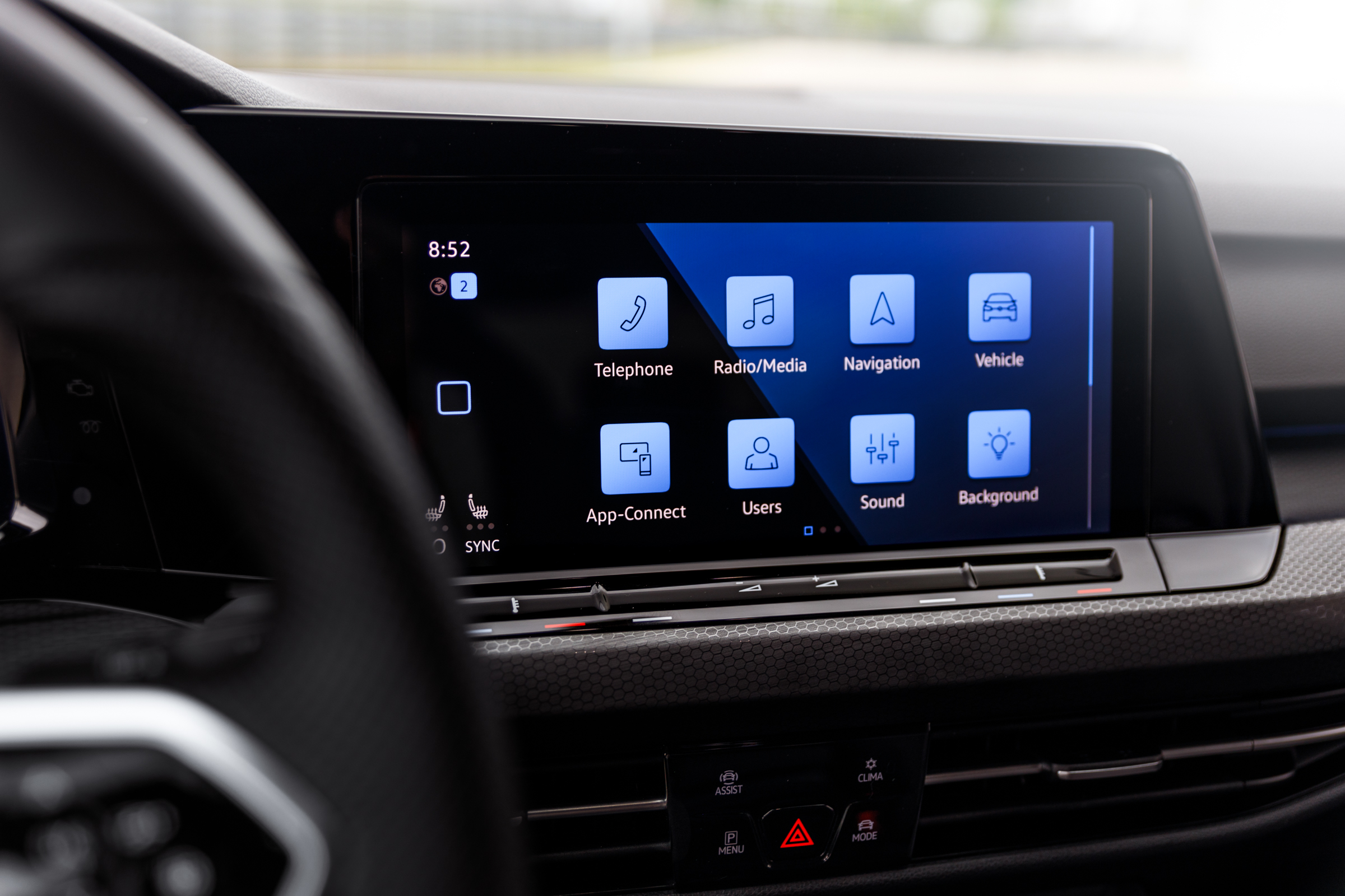 First Look Review: 2022 Volkswagen GTI - Hagerty Media