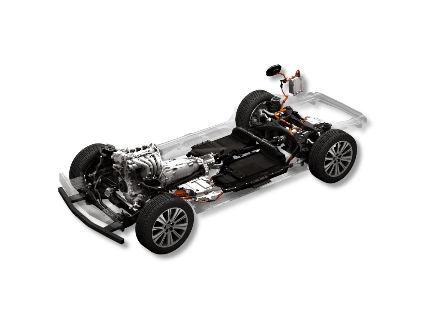 Mazda’s straight-six, RWD platform is sounding better and better ...