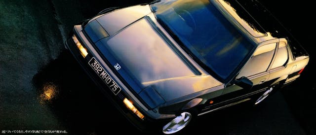 1991 Honda Prelude brochure 03