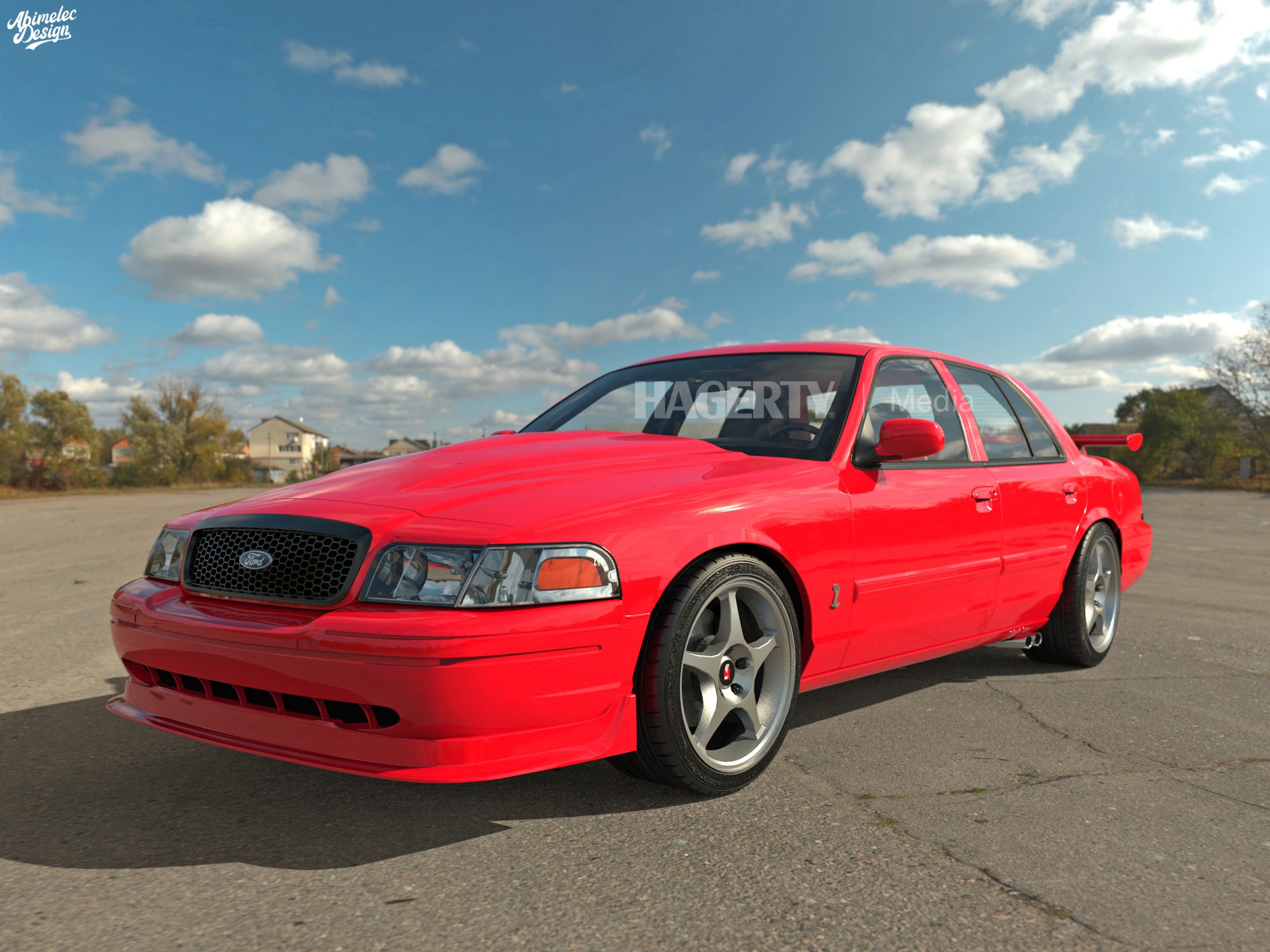 Crown vic hot wheels deals