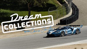 Bruce Almighty | Dream Collections – Ep. 1