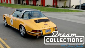 Surf City Garage | Dream Collections – Ep. 2
