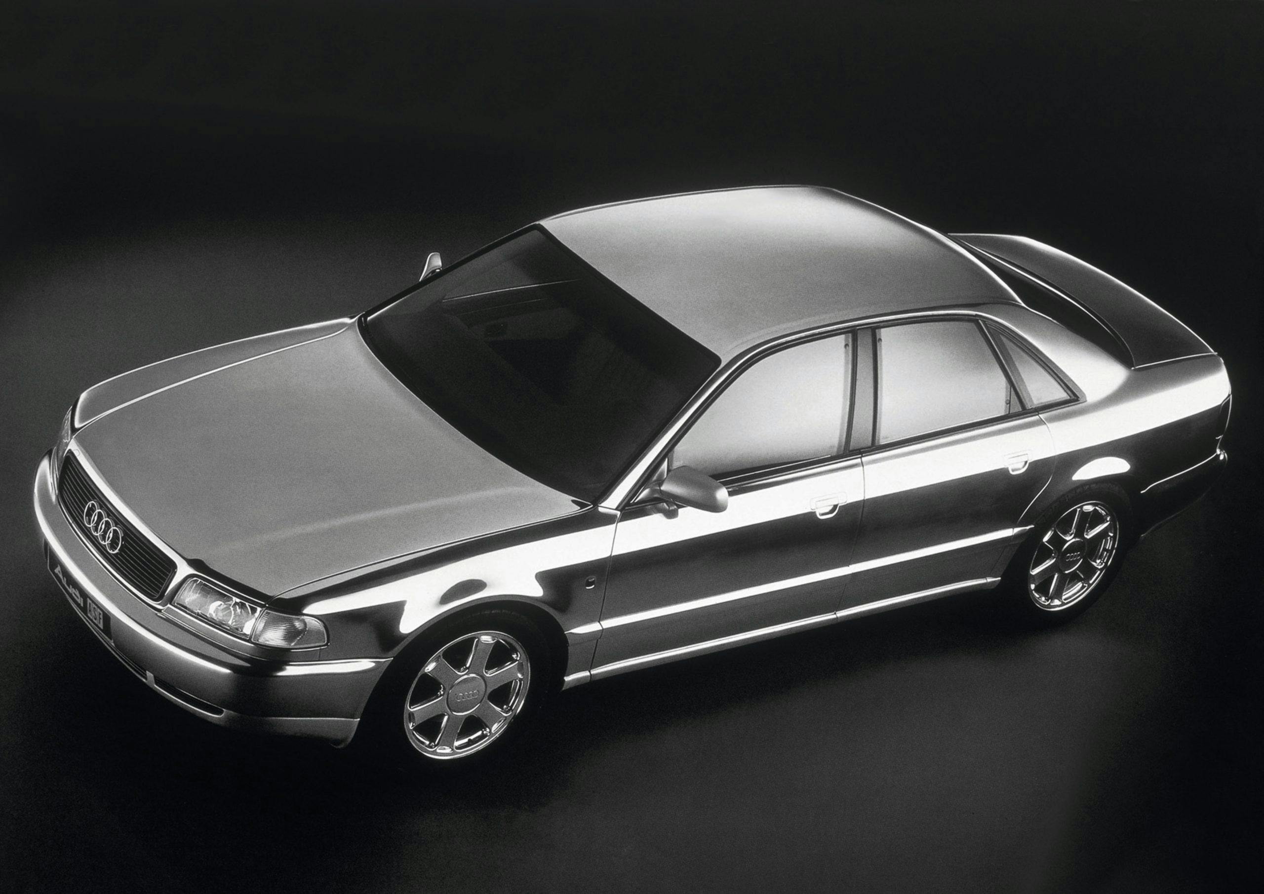 1994 Audi A8