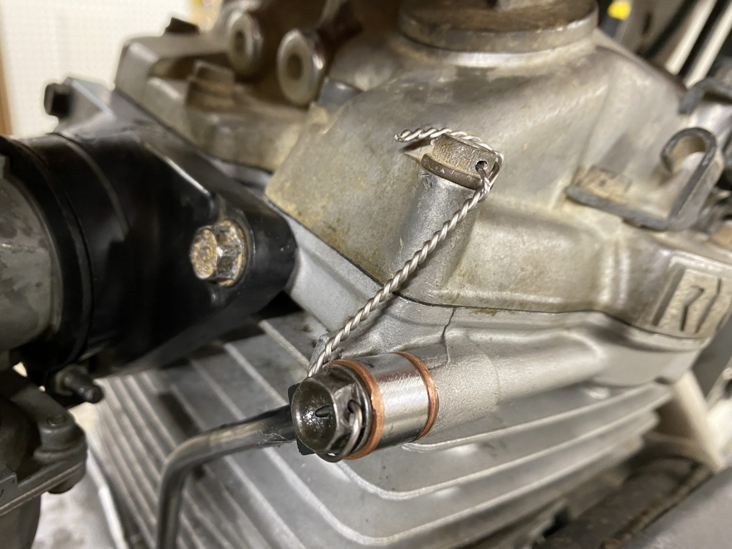 5 bits of race-car flair to elevate any engine bay - Hagerty Media