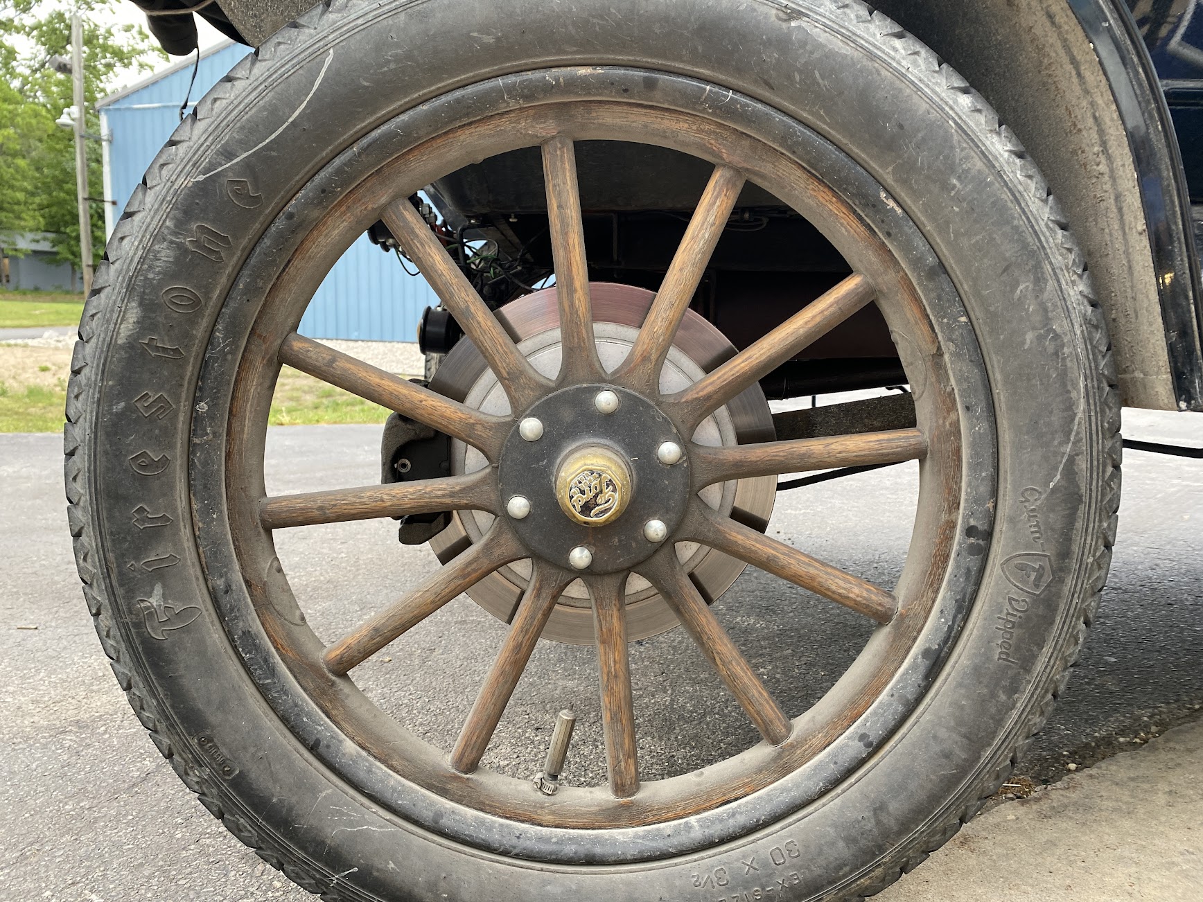 5 must-have mods for your vintage ride - Hagerty Media