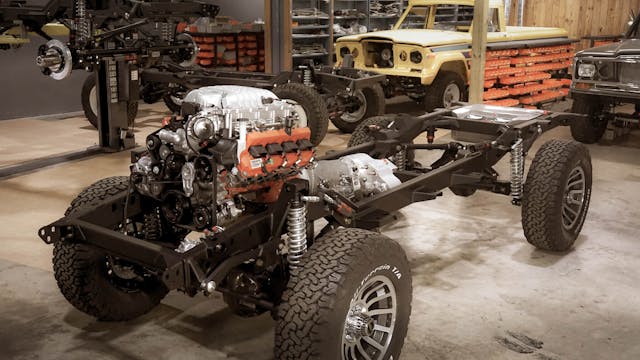 Jeep restoration Jeep restoration