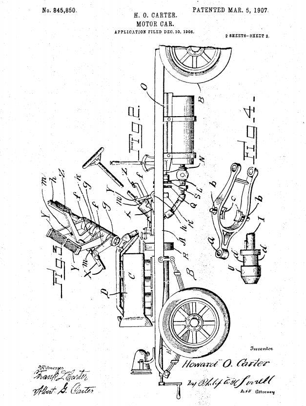 1907 Carter patent 2